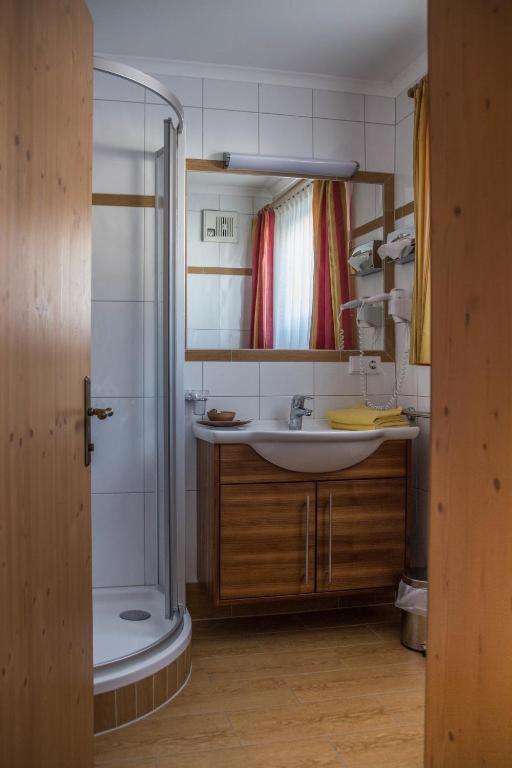 Klausner Hotel Mittersill Zewnętrze zdjęcie