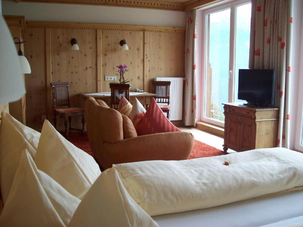 Klausner Hotel Mittersill Zewnętrze zdjęcie