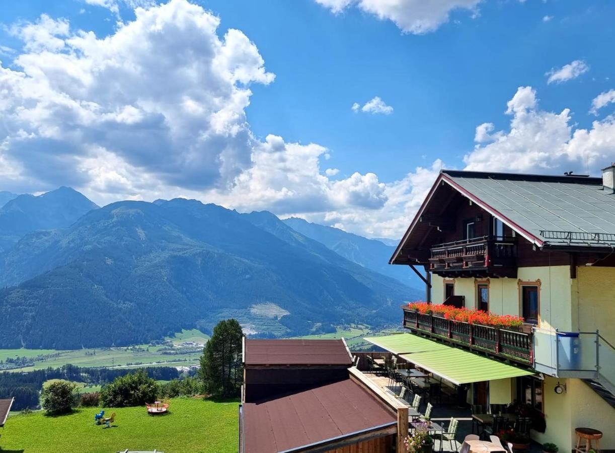 Klausner Hotel Mittersill Zewnętrze zdjęcie