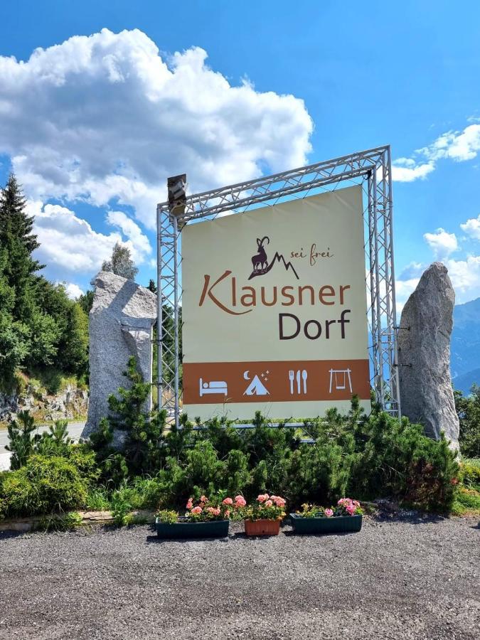 Klausner Hotel Mittersill Zewnętrze zdjęcie