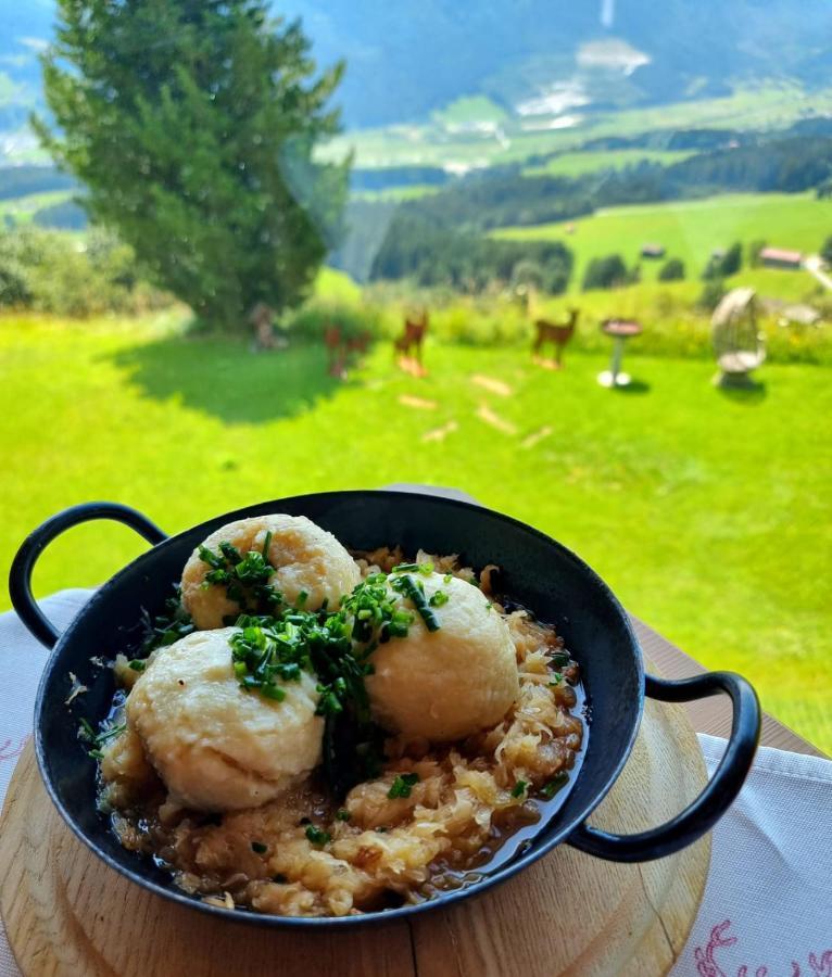 Klausner Hotel Mittersill Zewnętrze zdjęcie
