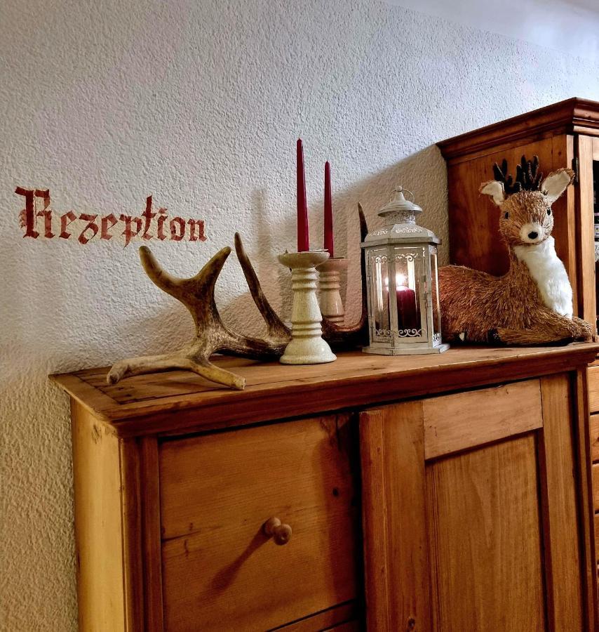 Klausner Hotel Mittersill Zewnętrze zdjęcie