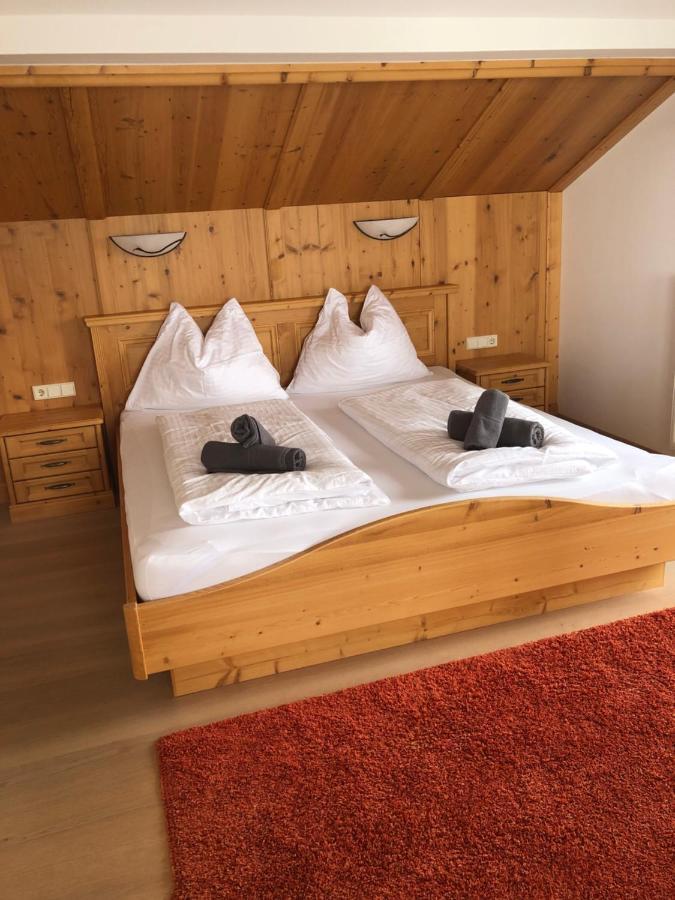 Klausner Hotel Mittersill Zewnętrze zdjęcie