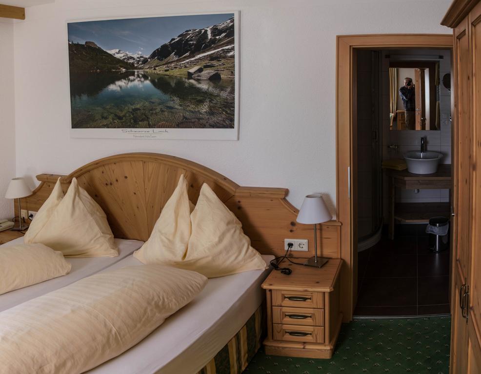 Klausner Hotel Mittersill Pokój zdjęcie