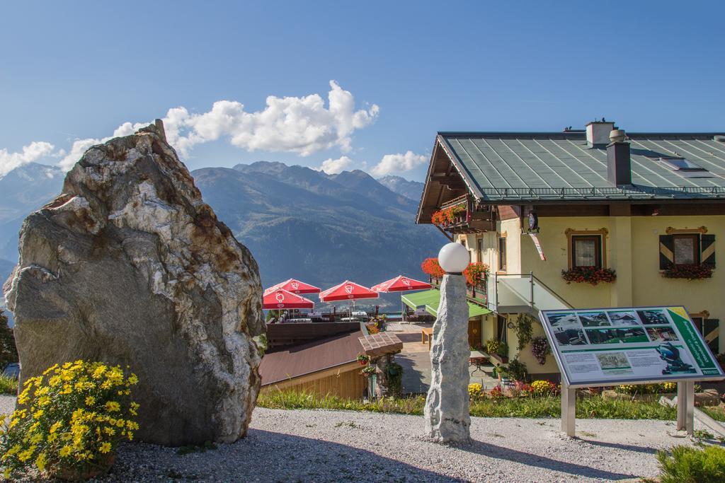 Klausner Hotel Mittersill Zewnętrze zdjęcie