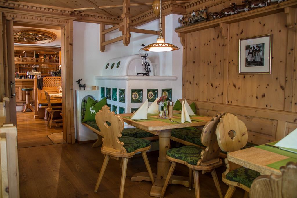 Klausner Hotel Mittersill Zewnętrze zdjęcie